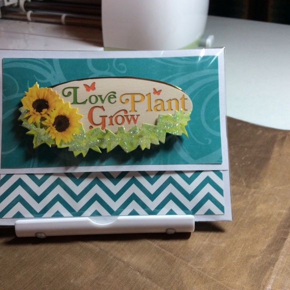 Meet your Posher, Aunt Jessie’s Handmade Treasures - Picture 3 of 5